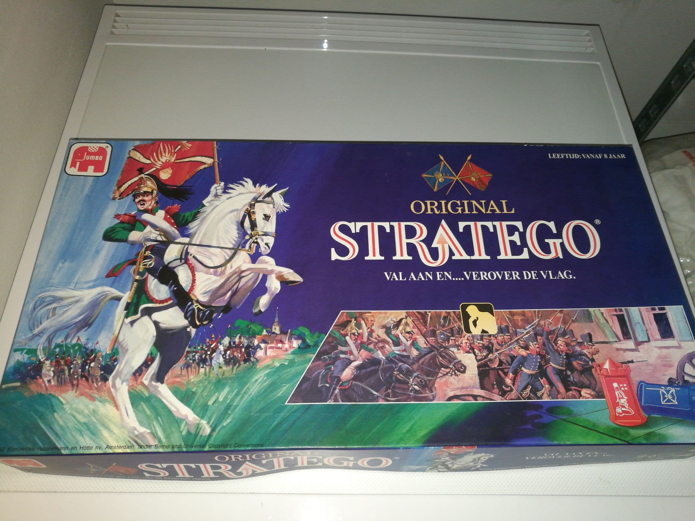 Stratego