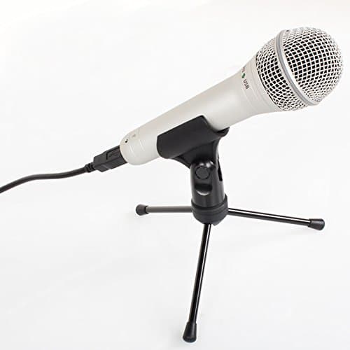 Samson Q1 USB Mic