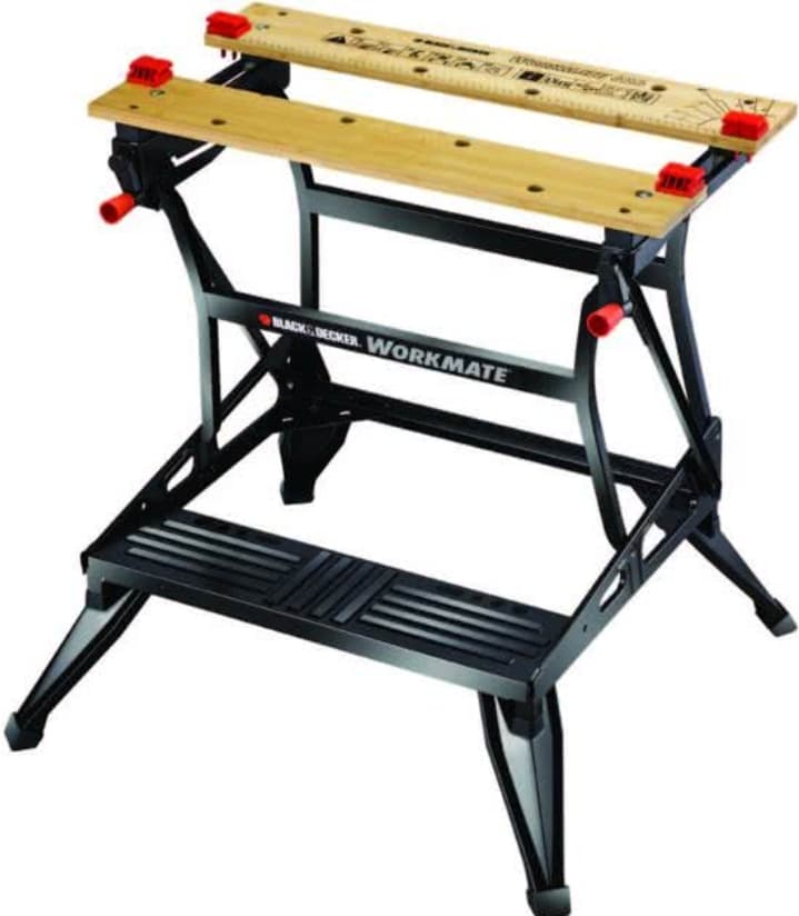 Workmate (werkbank)