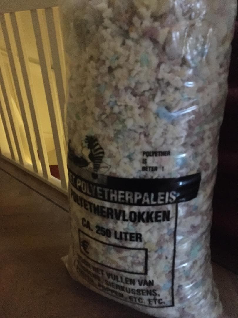 polyethervlokken