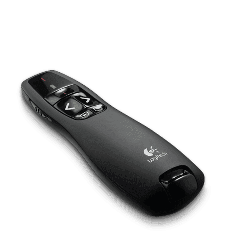 presentatie-pointer met laser