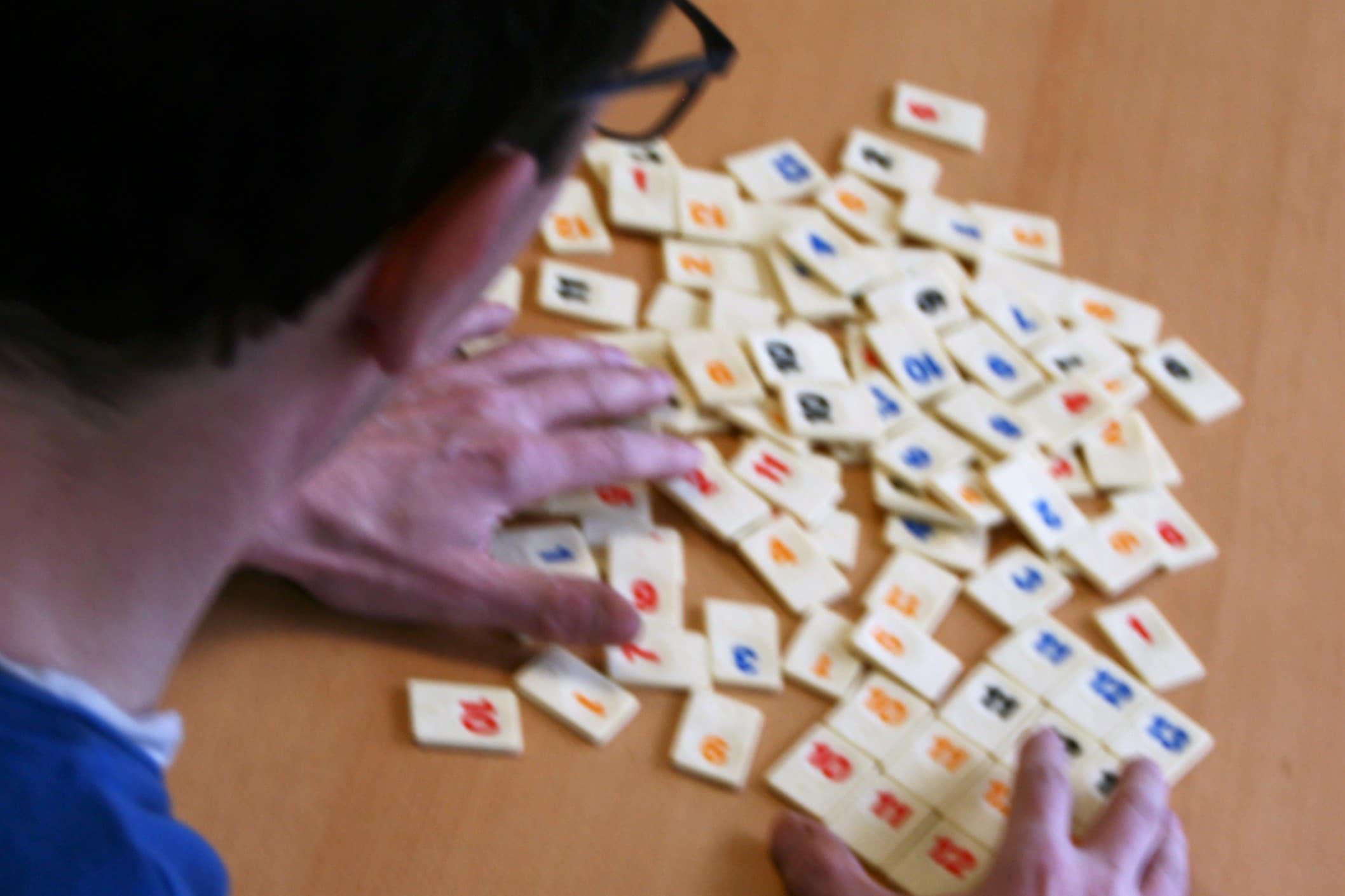 rummikub