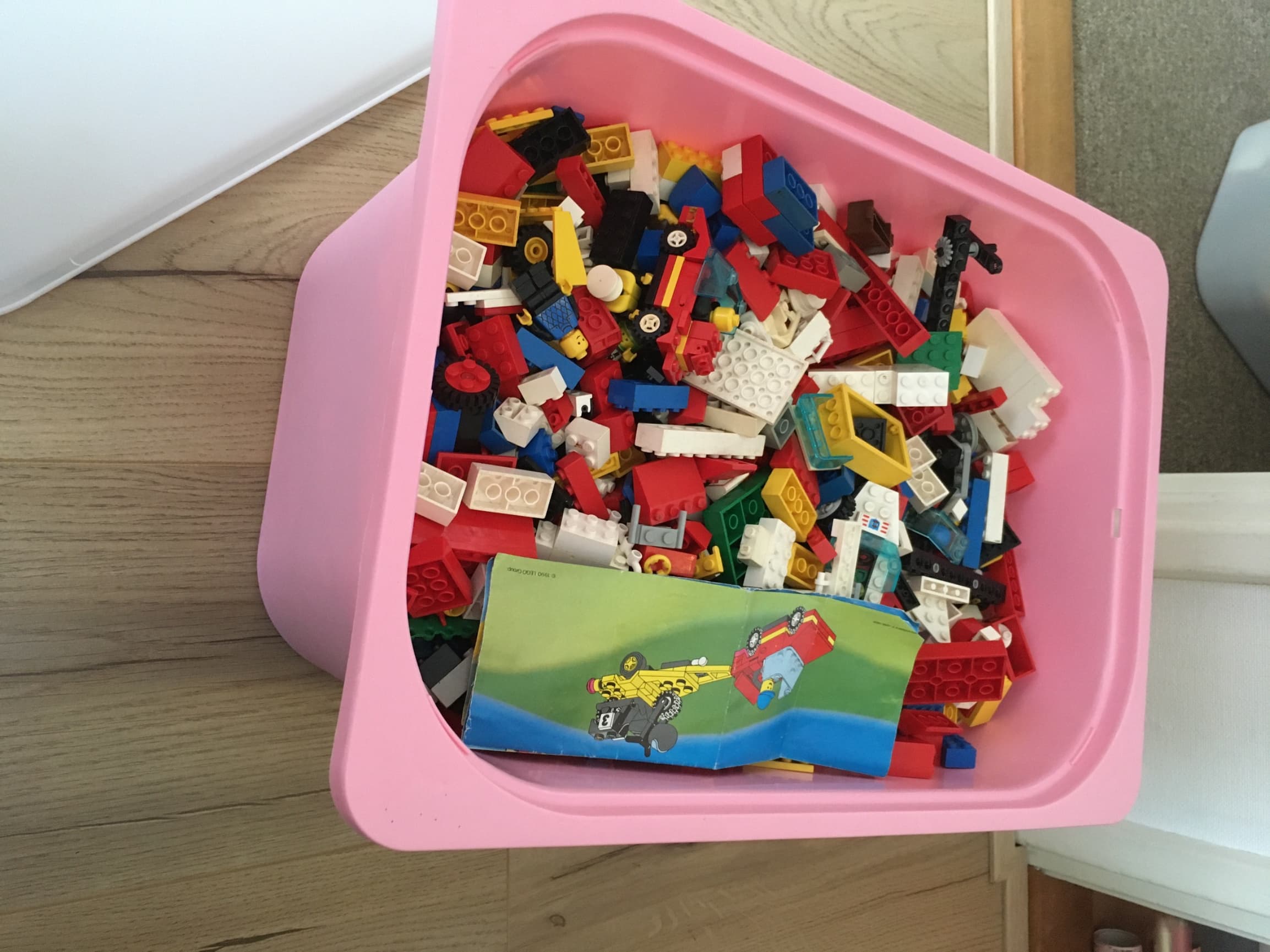Lego