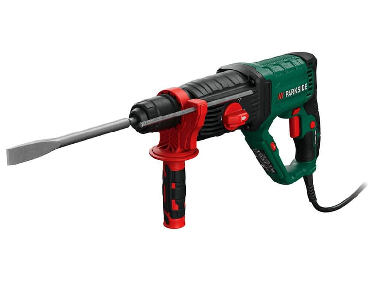 Combi hammer