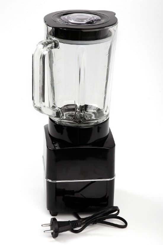blender