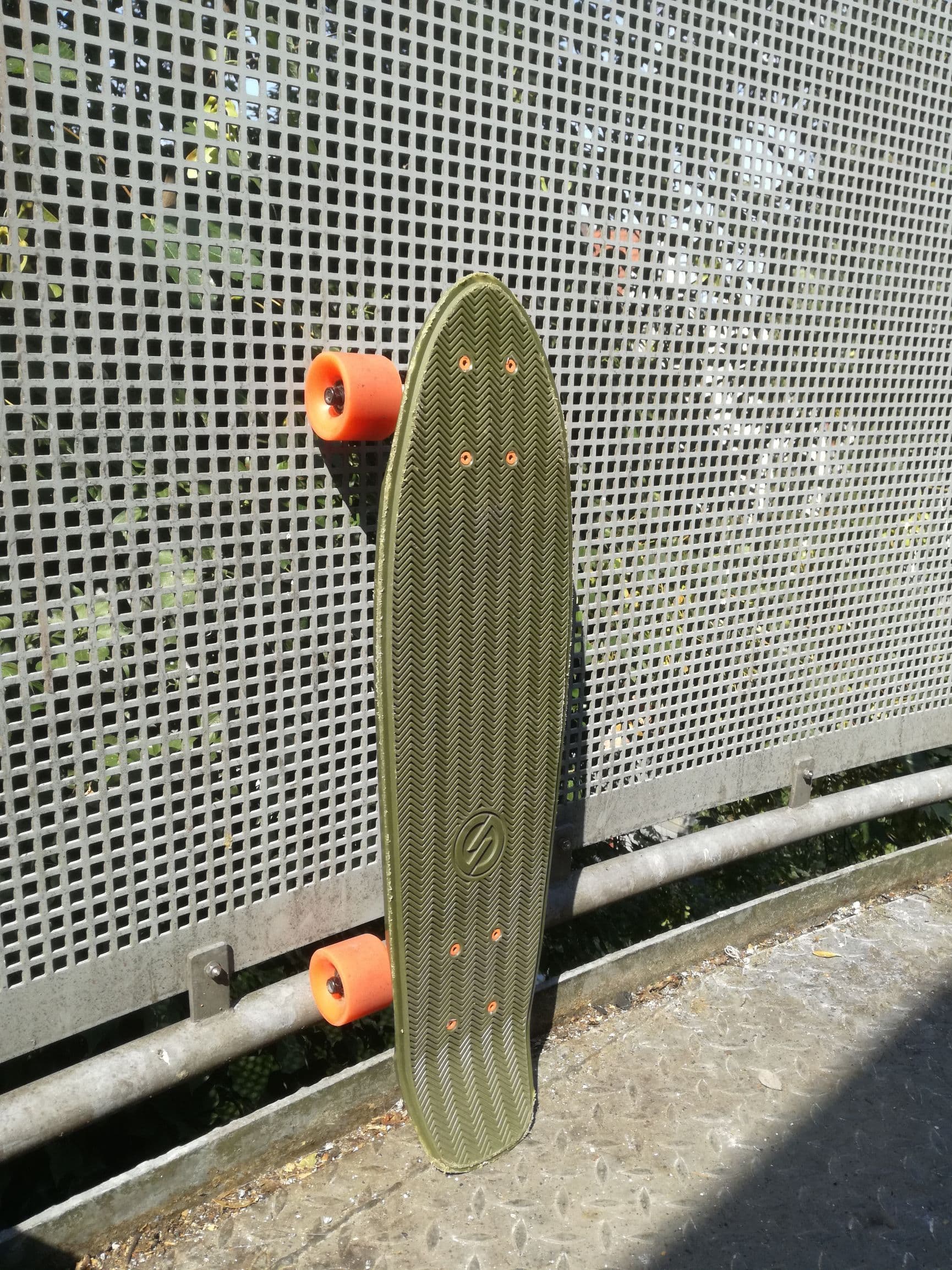 Cruiser board 68cm "Big Yamba"
