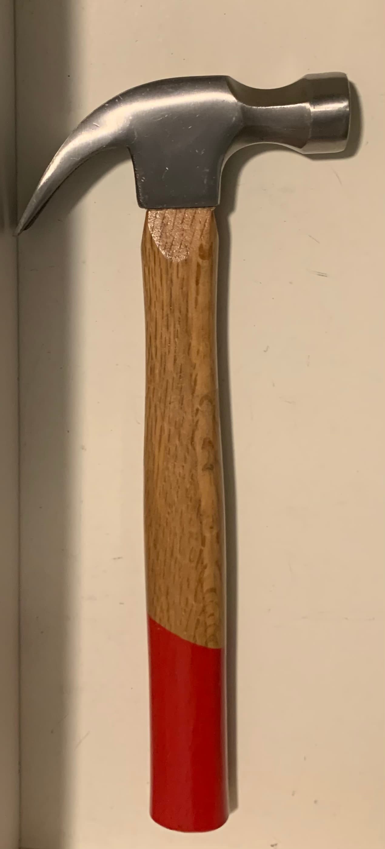 Klauwhamer