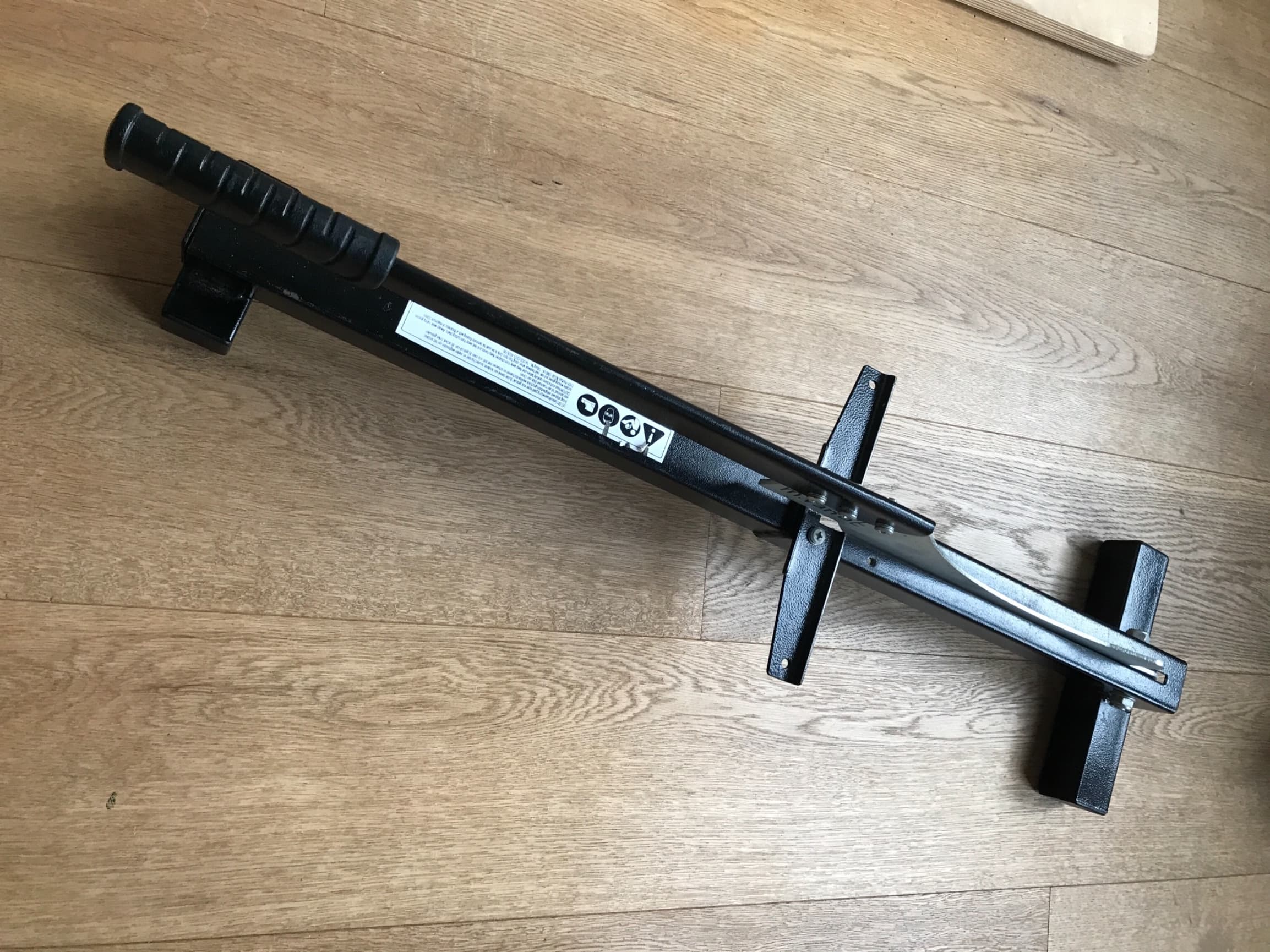 Laminaatsnijder