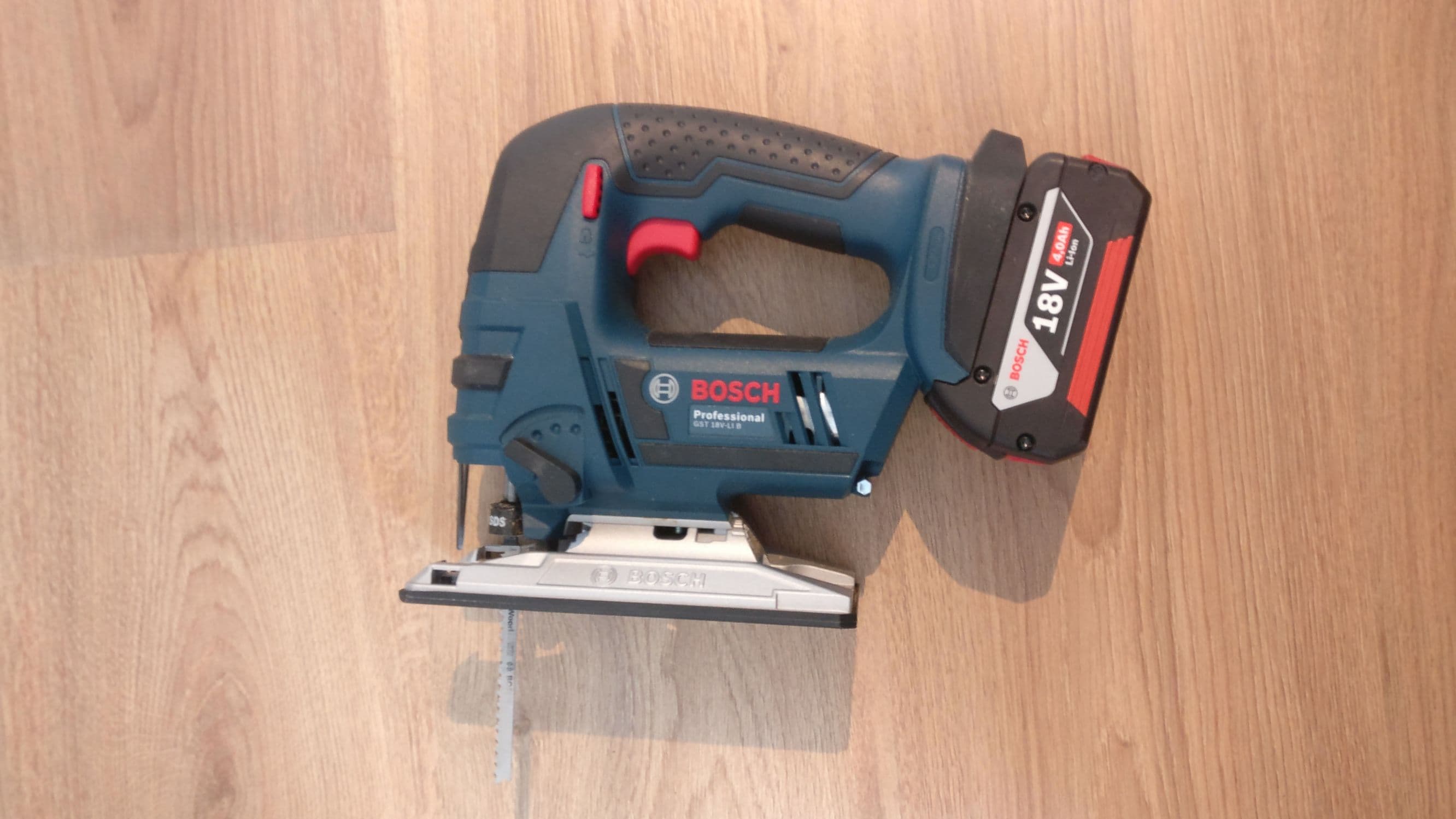 bosch accu decoupeerzaag