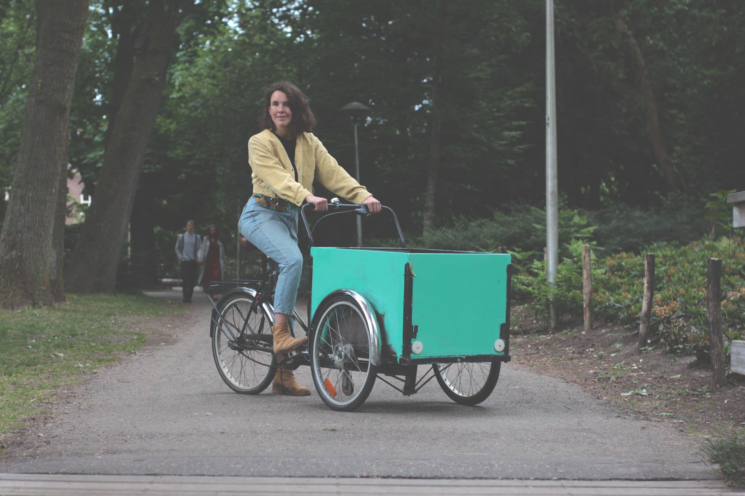 Bakfiets