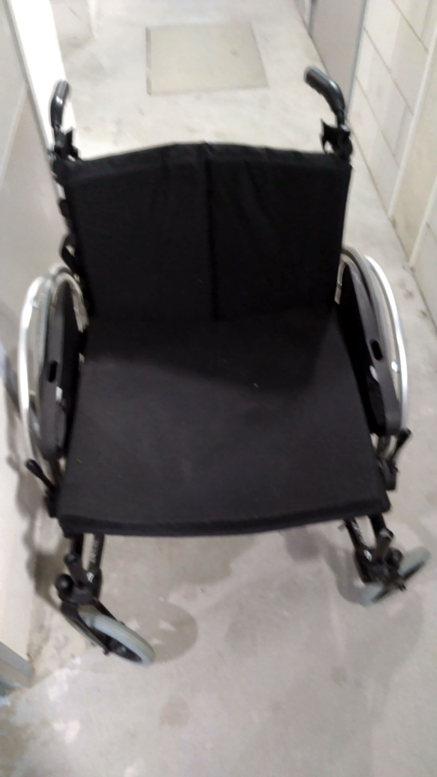 Rolstoel