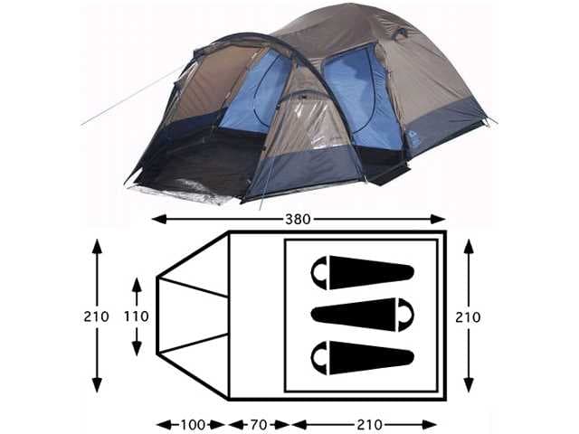 Tent