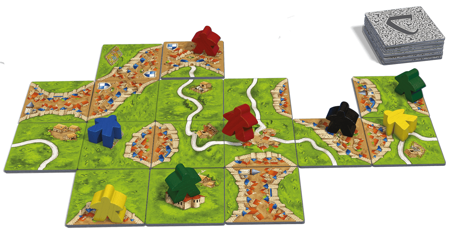 Carcassonne