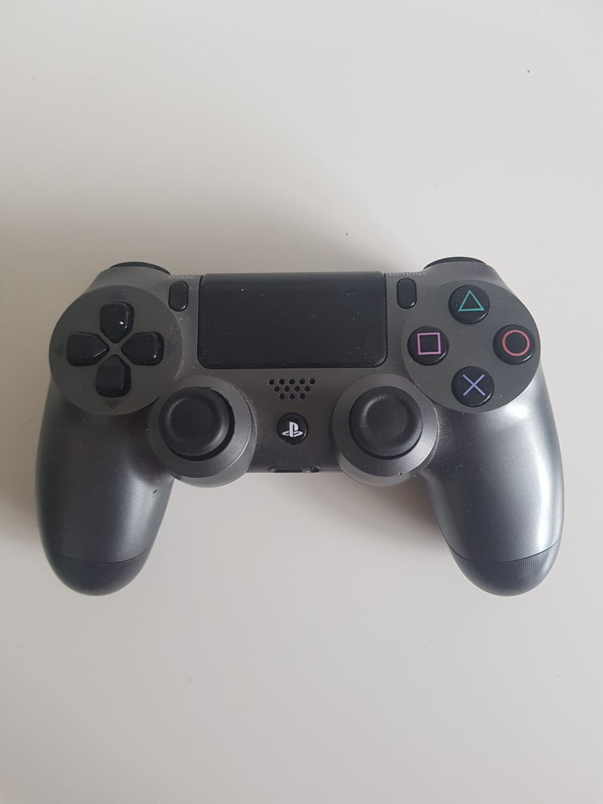 PlayStation 4 controller