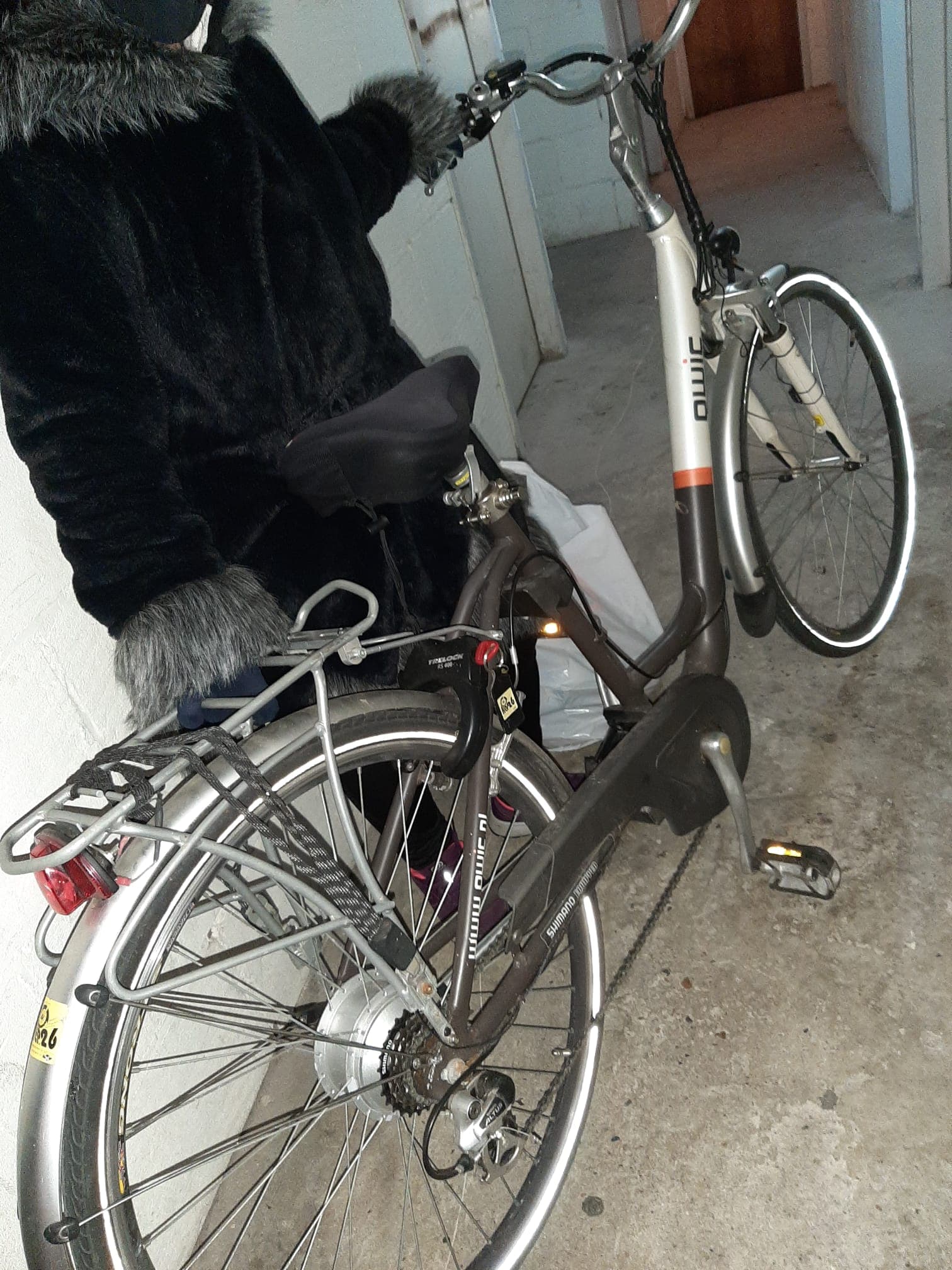 Bycycle