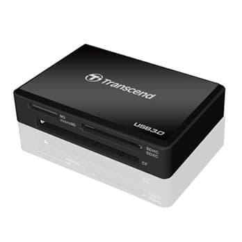 multi-kaartlezer (USB3)
