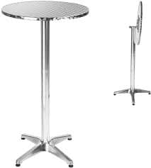 Statafel (2 stuks)