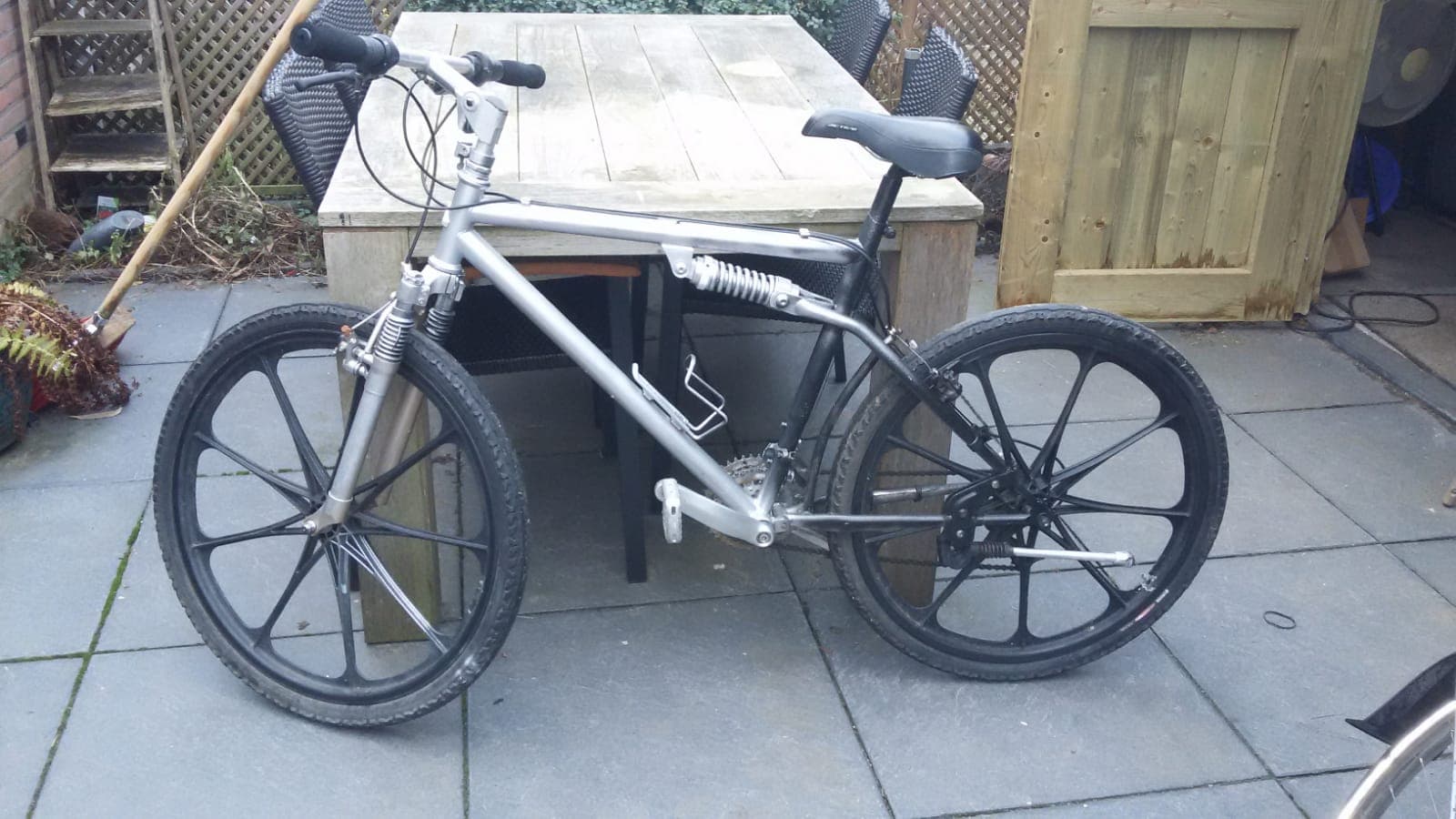 Fiets