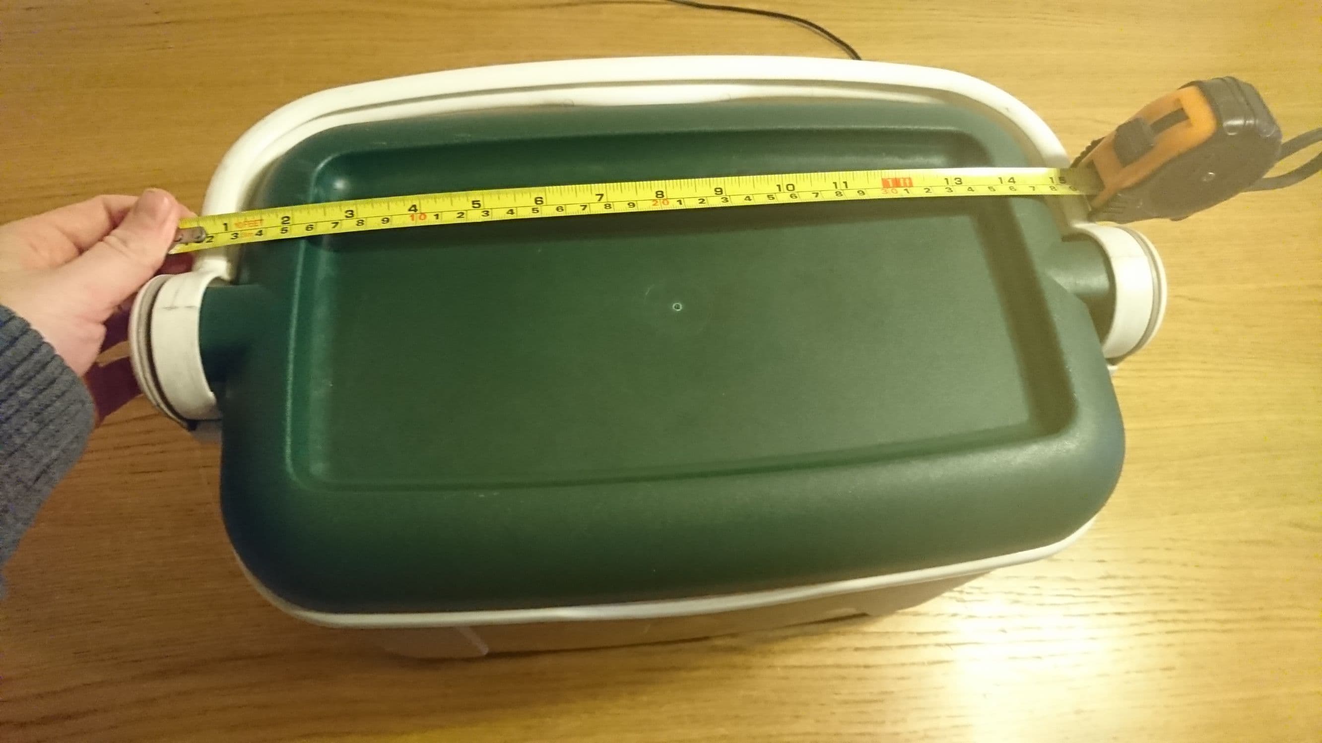 Koelbox 