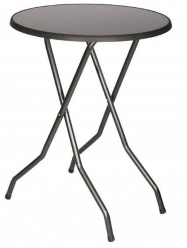 Sta tafel  2 stuks
