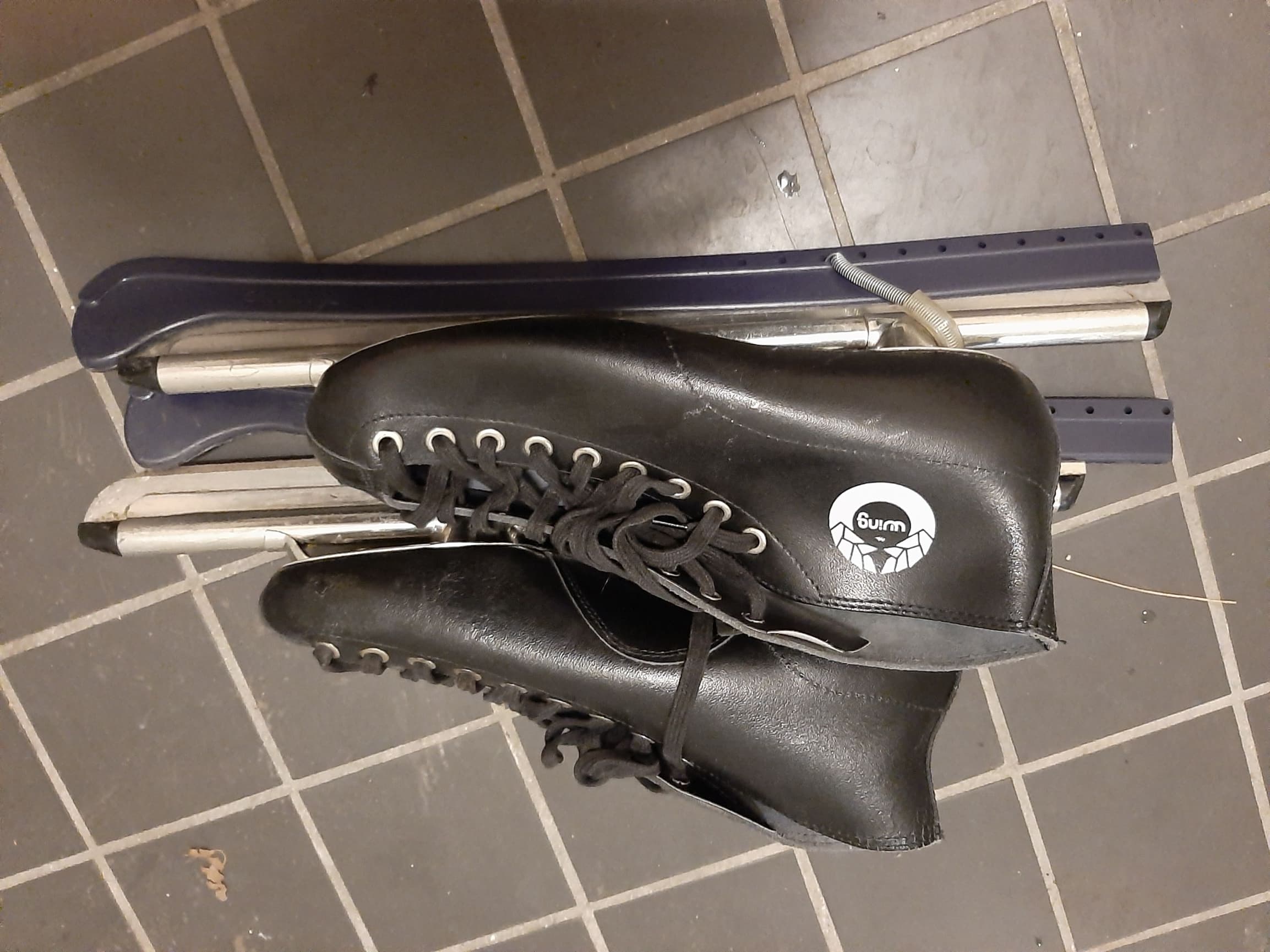 Schaatsen