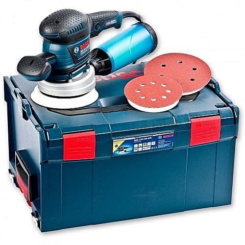 bosch gex 125-150