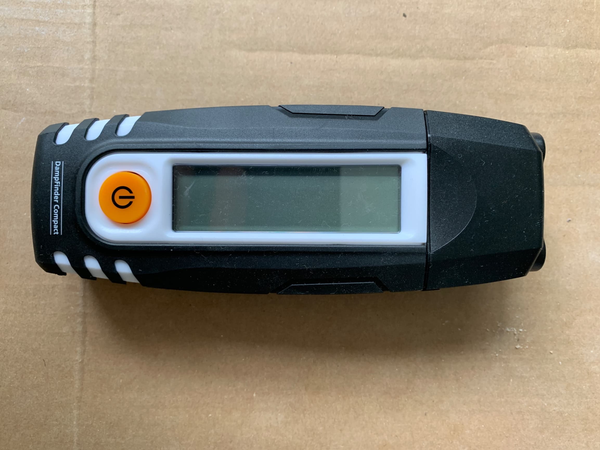 Vochtmeter