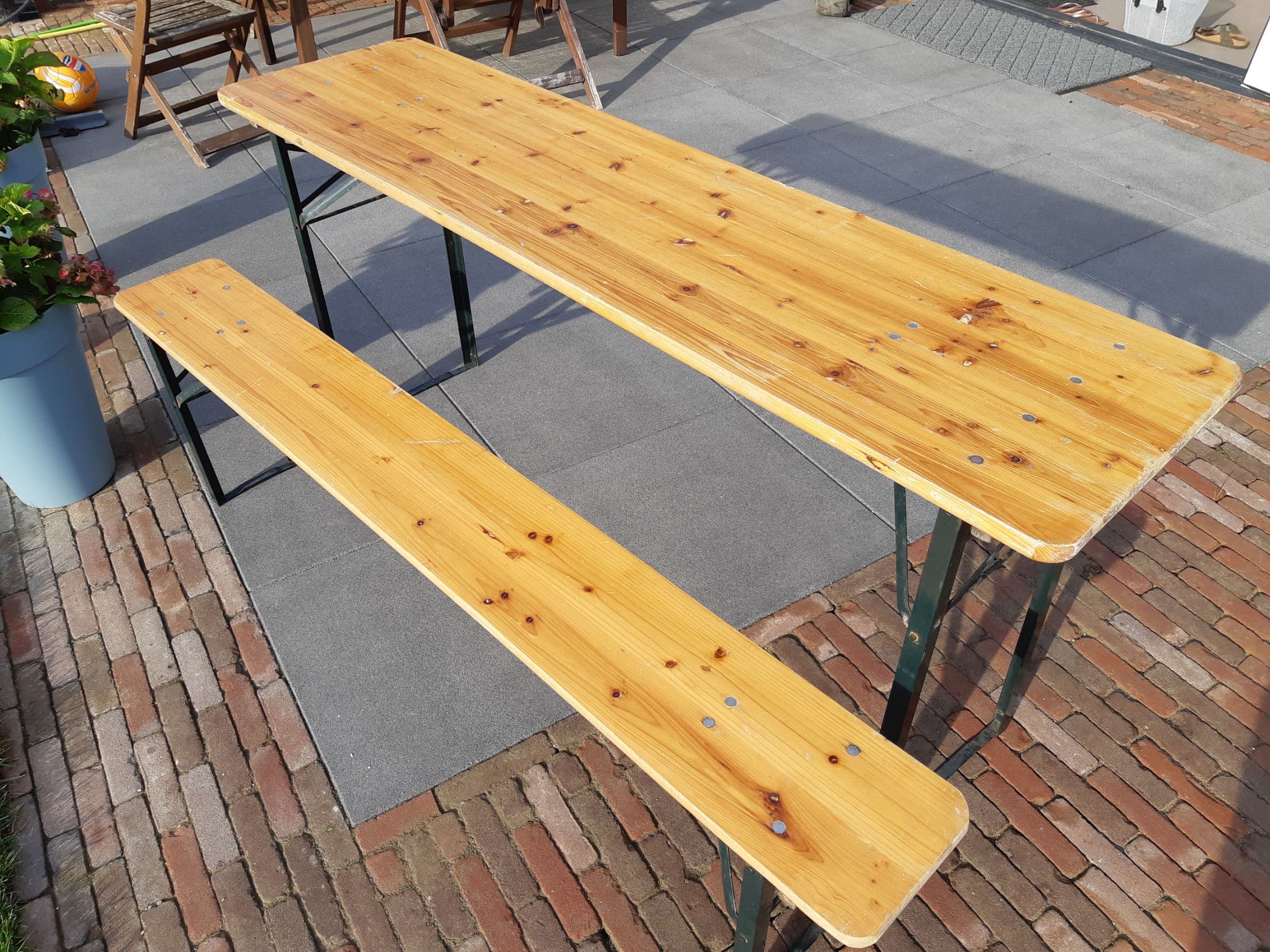 biertafel