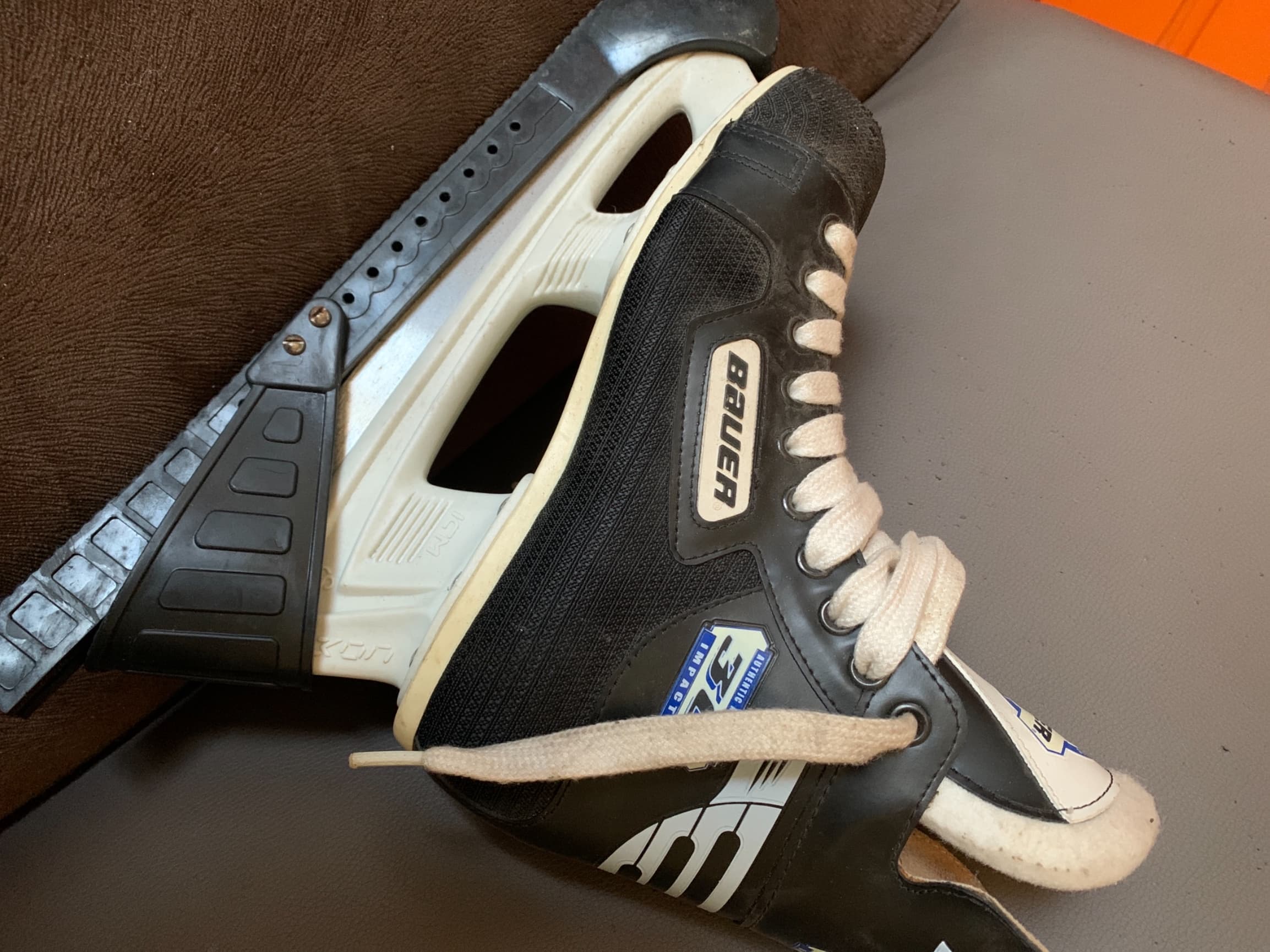 Schaatsen maat 36 