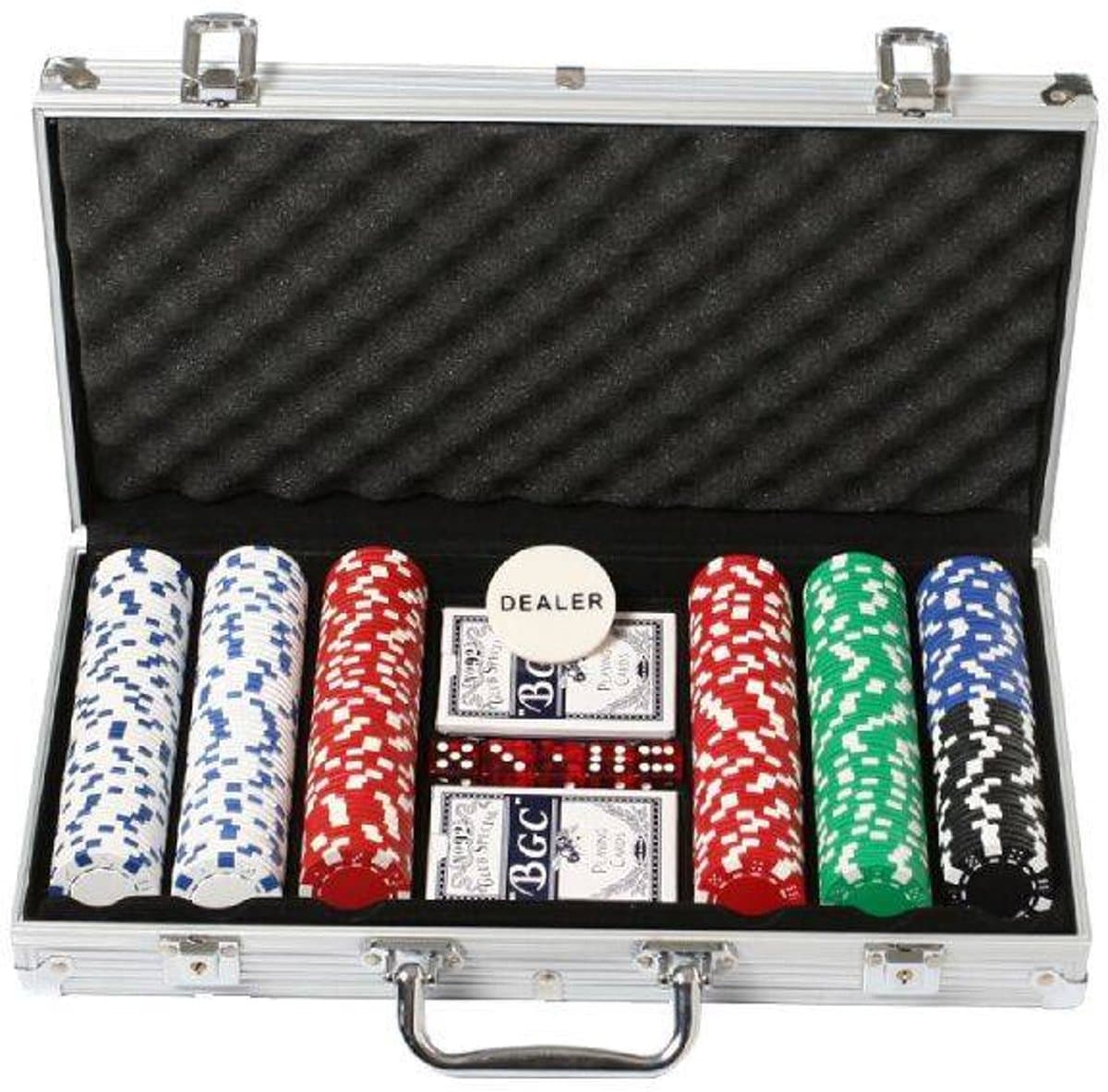 Pokerset