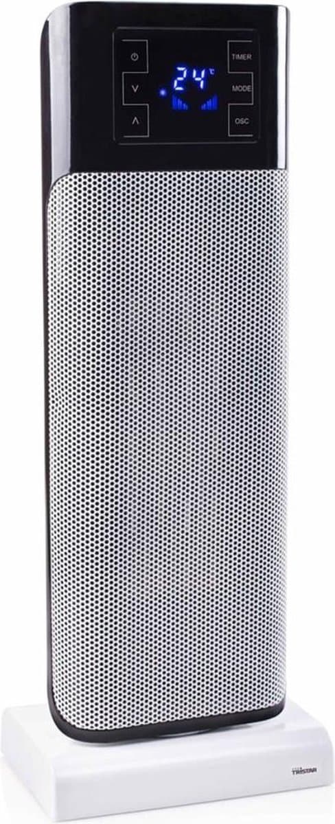 Elektrische Keramische Ventilatorkachel 2000W