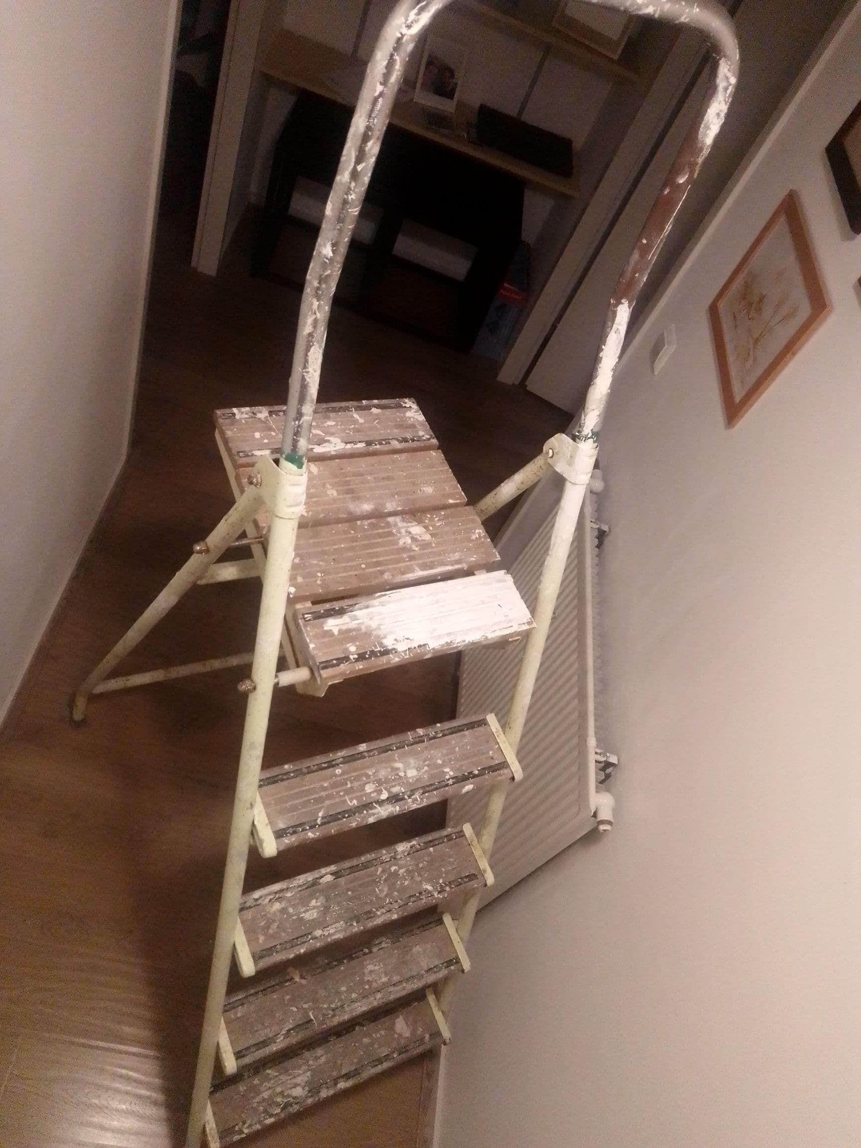 trapladder 1,5m 