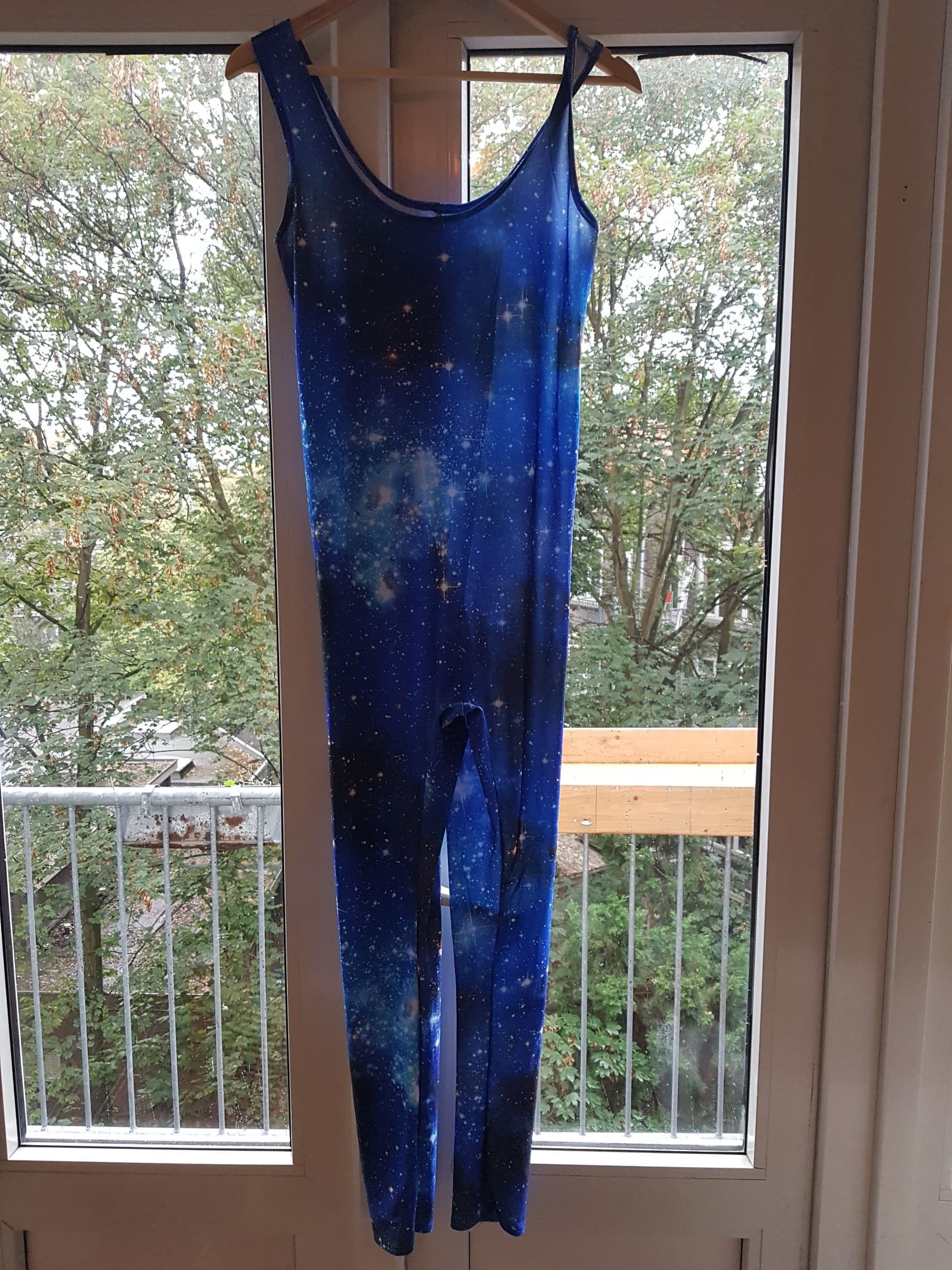 Space outfit