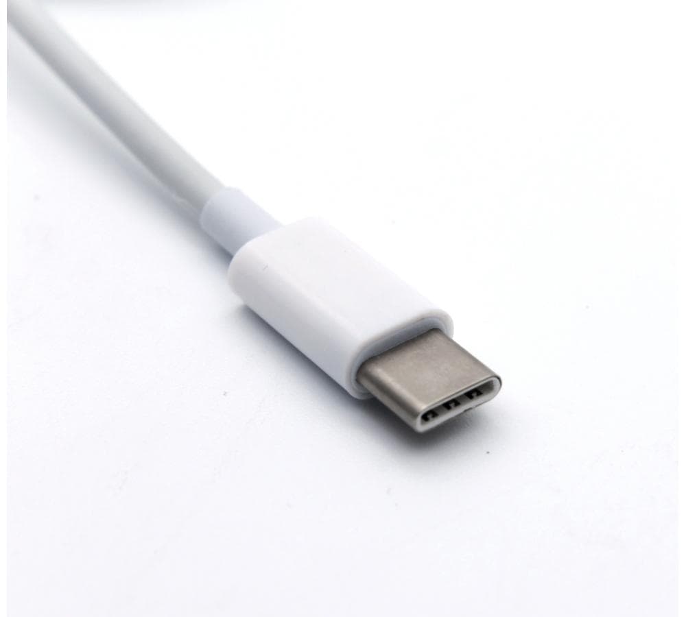 macbook oplader
