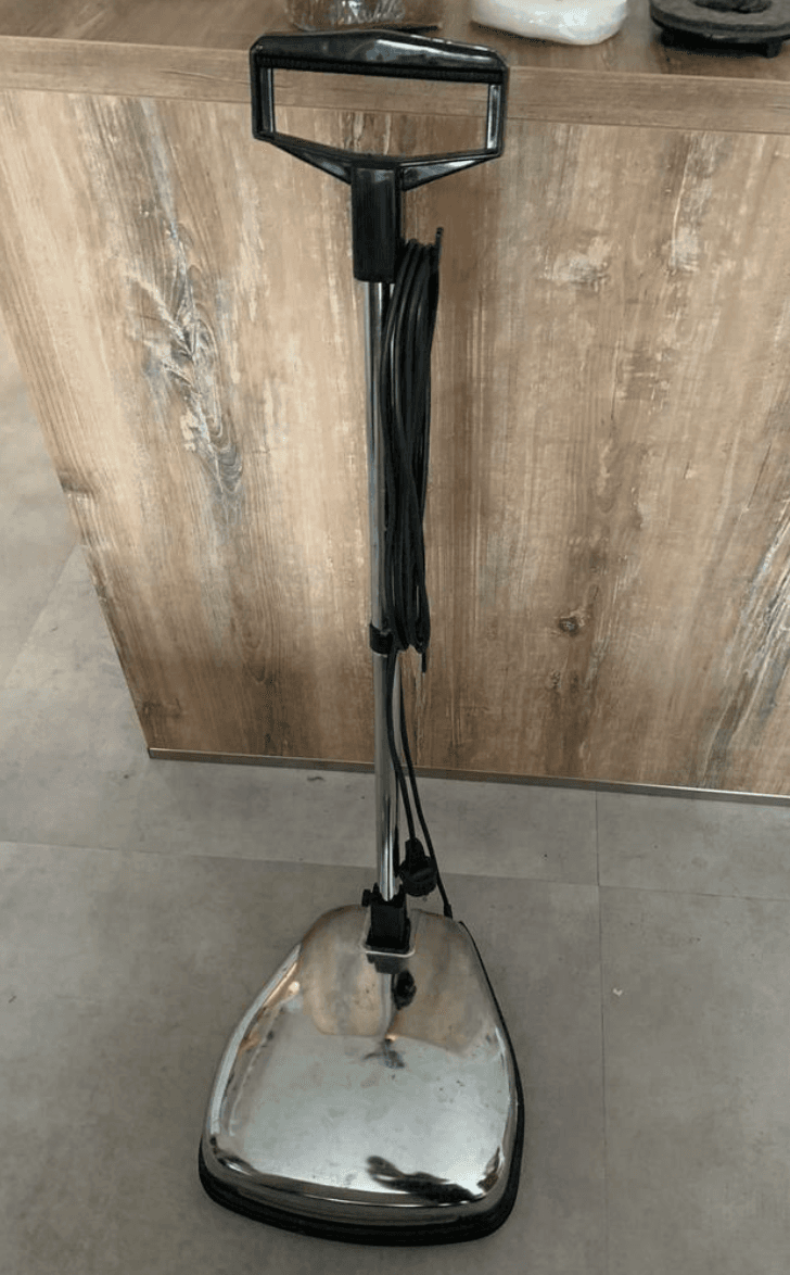 boenmachine