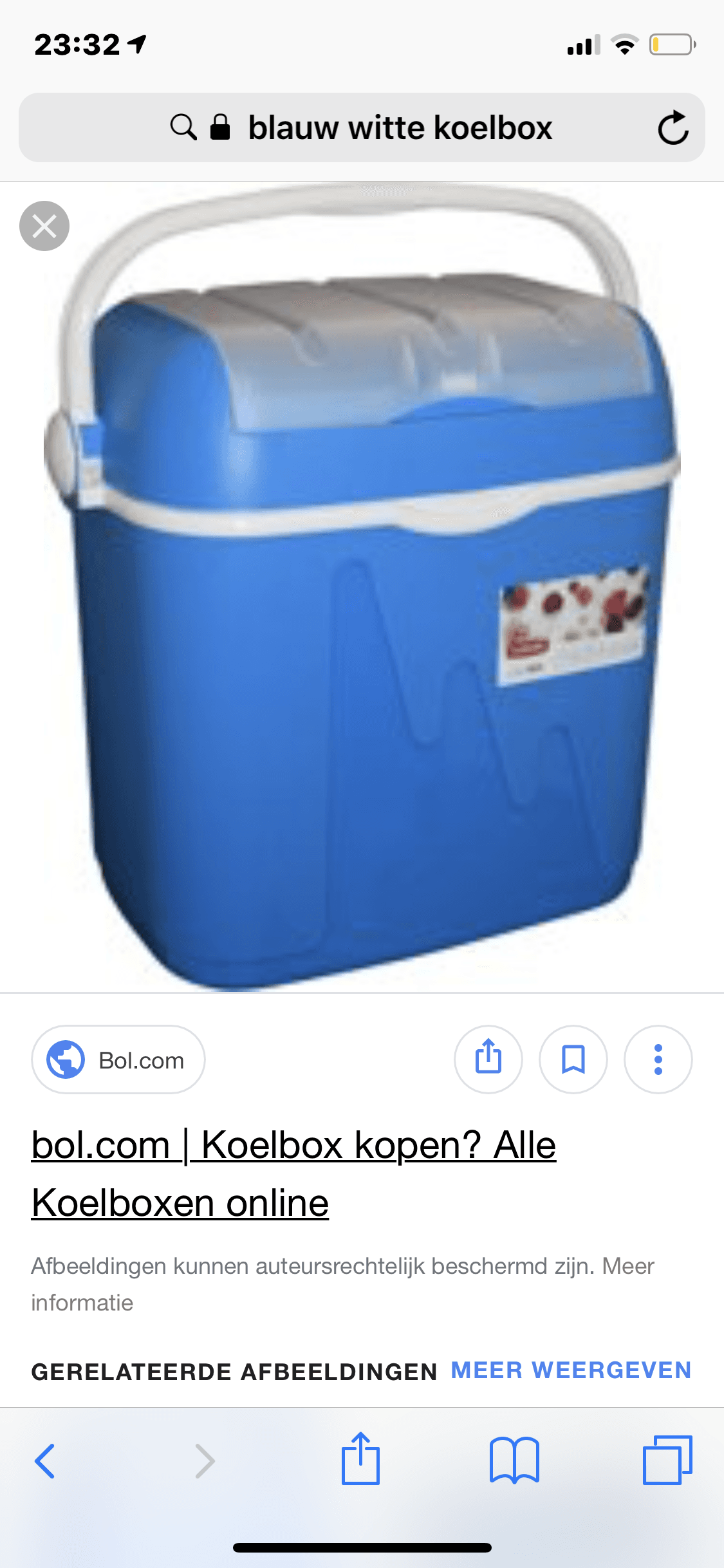 Koelbox