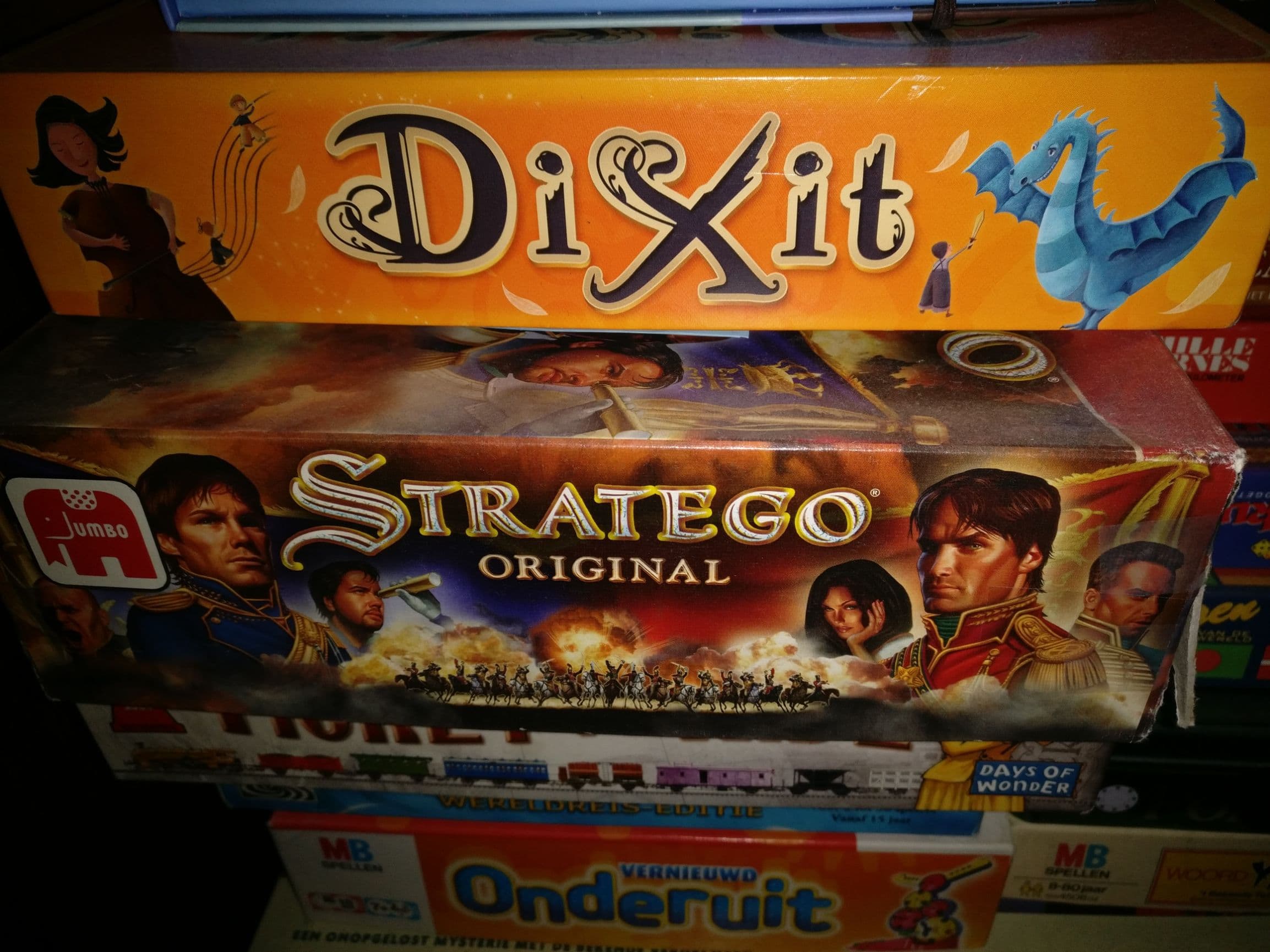 Stratego