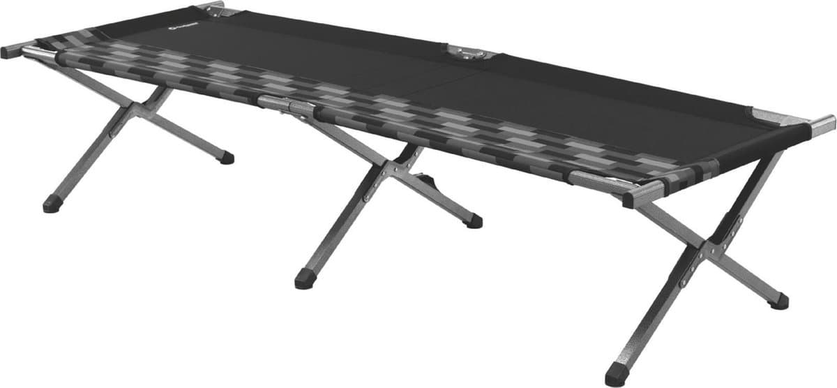 Veldbed