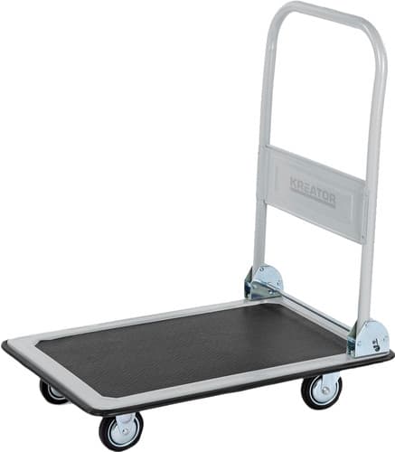 Steekwagen