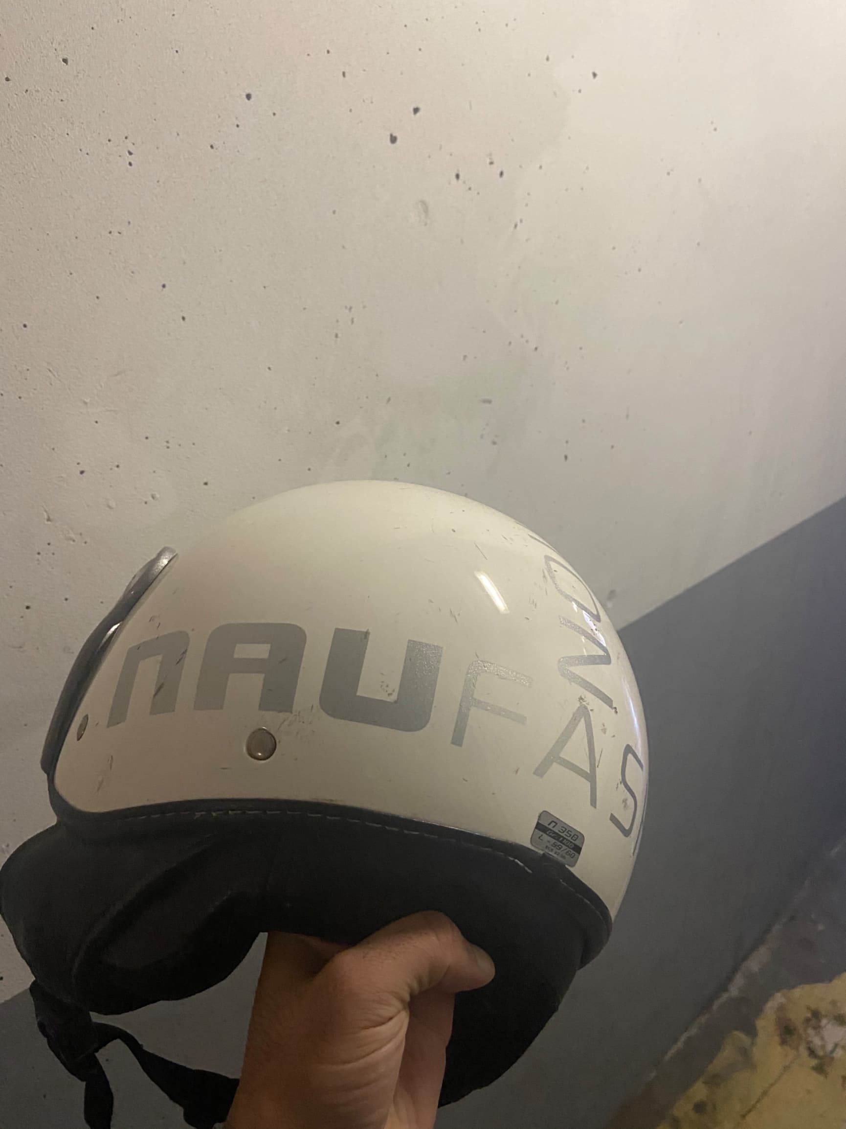 Fashion helm te huur