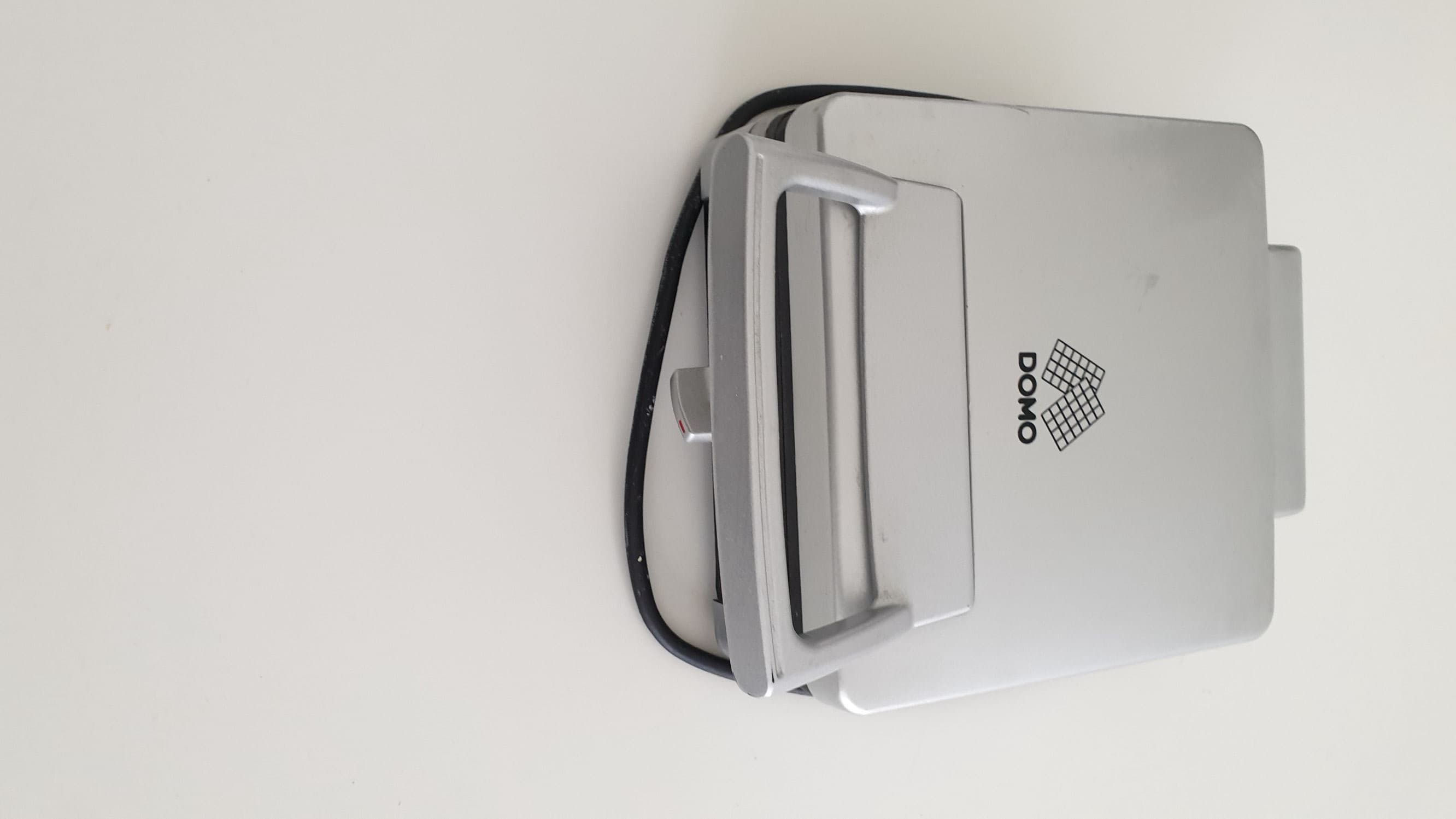 wafelijzer/waffle maker