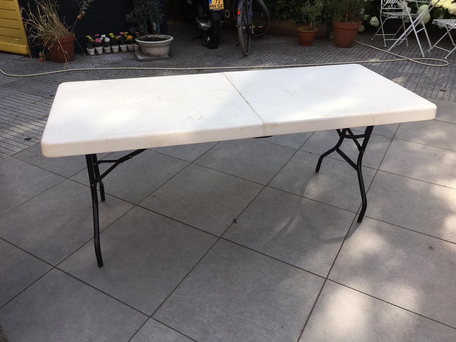Eettafel 