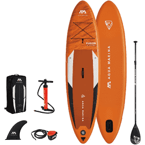SUP board