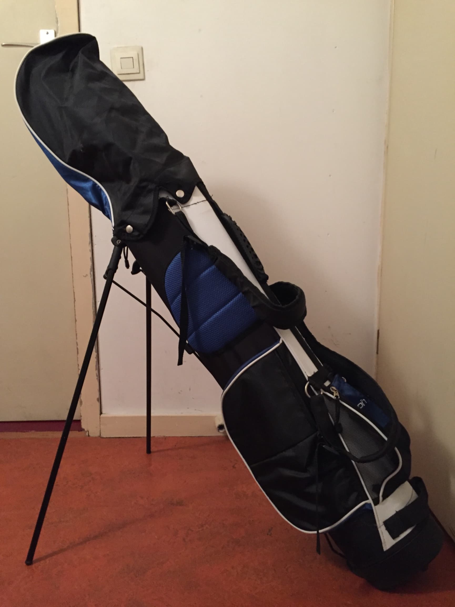 Draagtas voor golfclubs