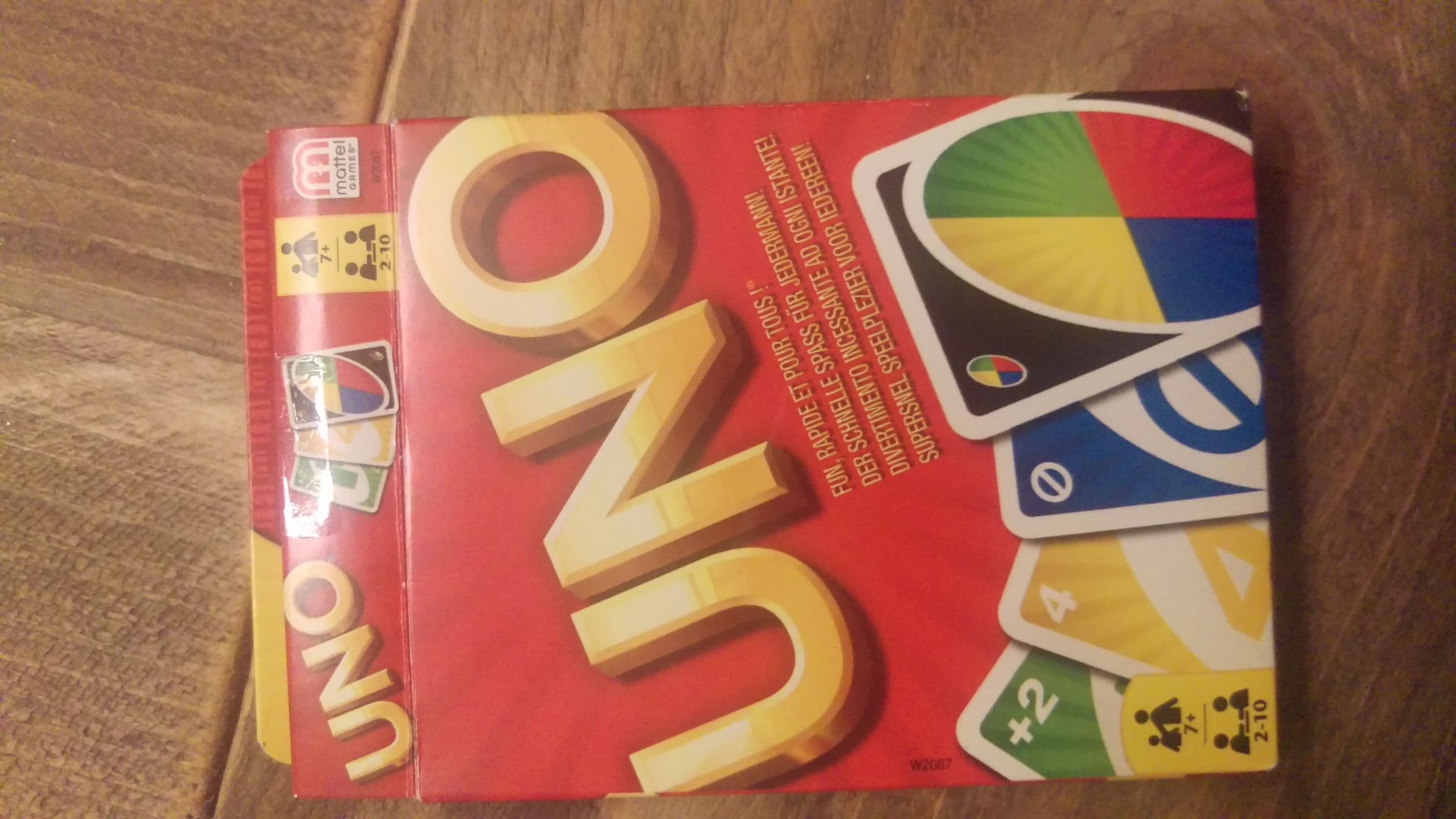 Uno