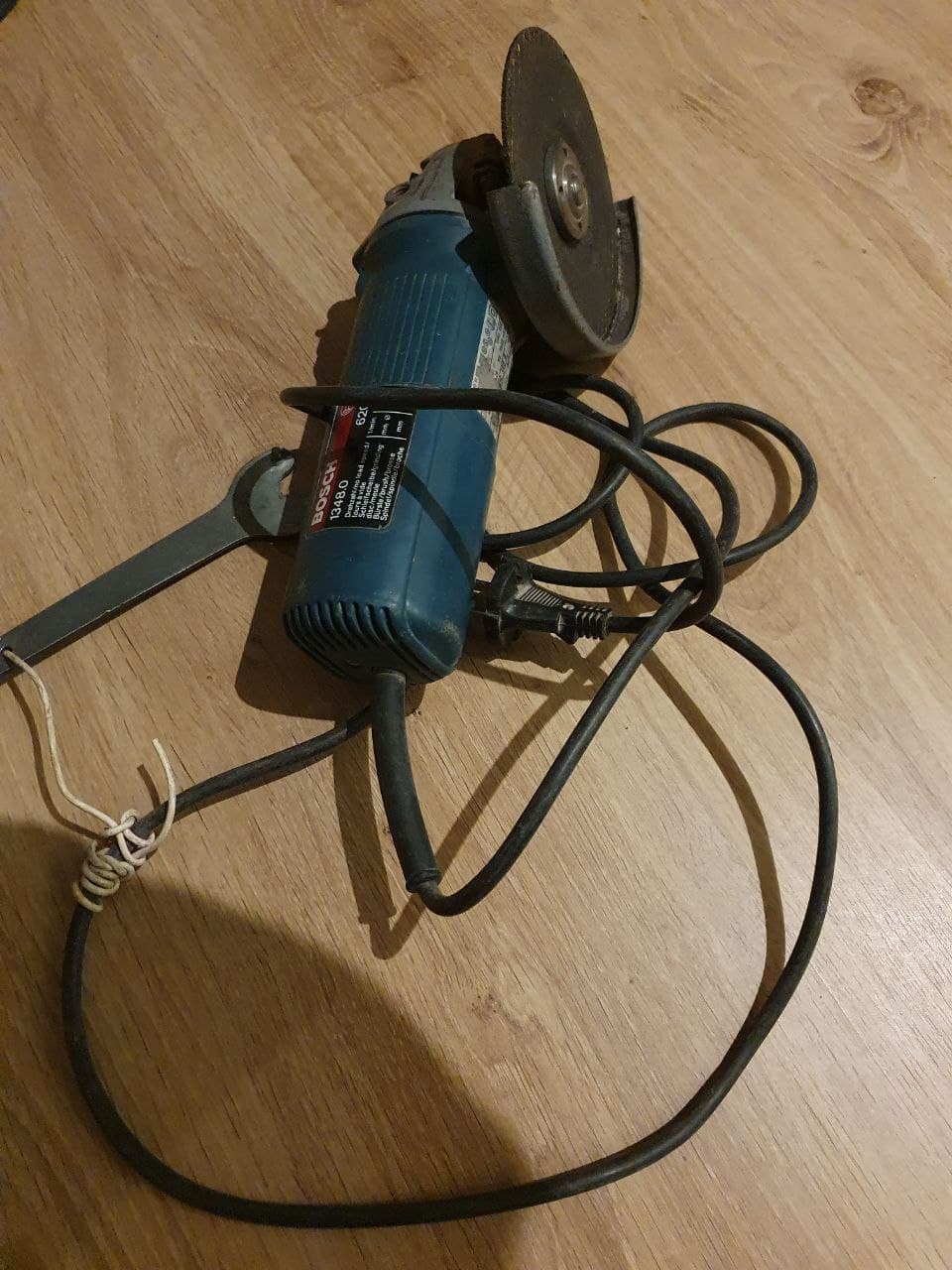 slijpmachine