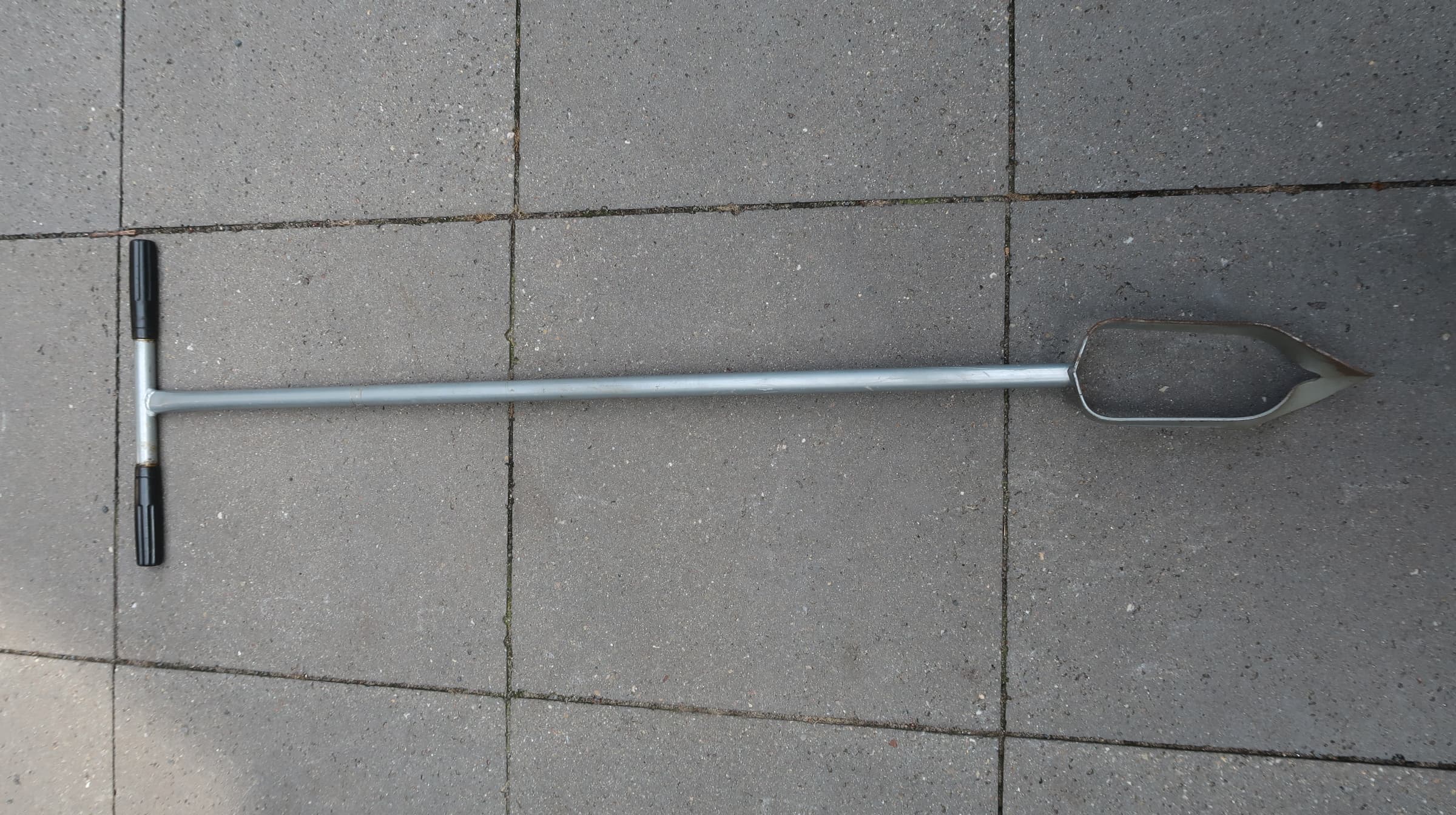 Grondboor 