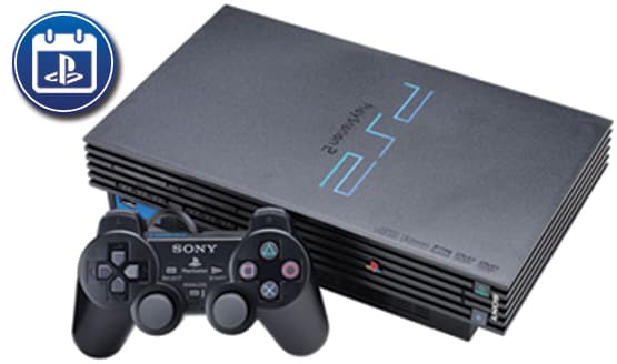playstation 2