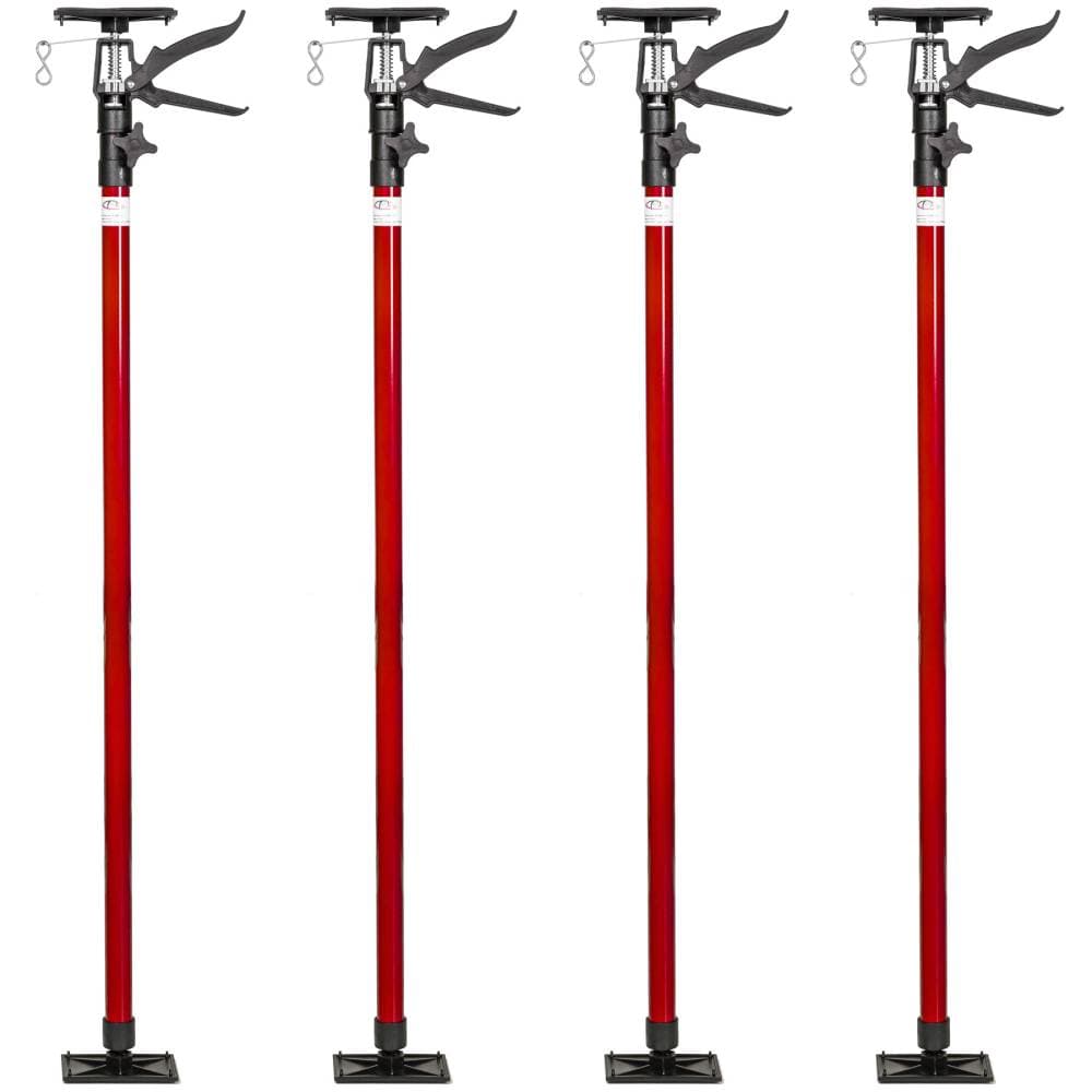 Gipsplaat stempels 