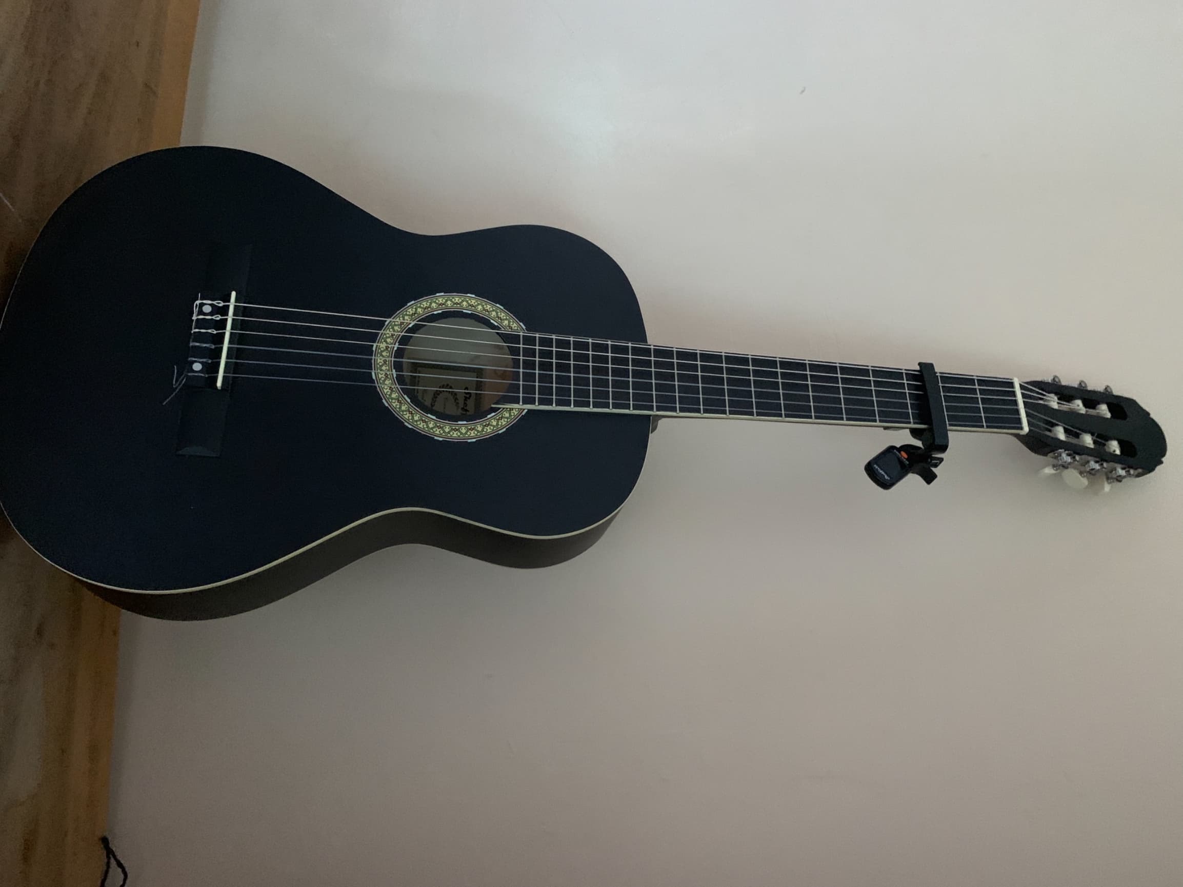 Klassieke gitaar